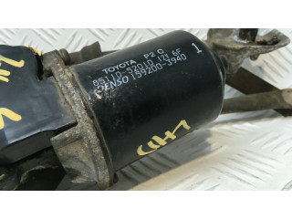 Комплект механизма стеклоочистителей