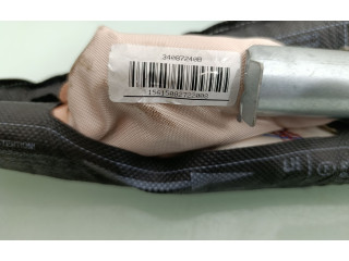 Боковая подушка безопасности 9687714280 Citroen C5