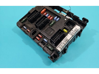 Блок комфорта 9650618380-00, IMPRK1389373   Citroen Xsara Picasso   