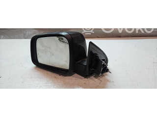 Зеркало электрическое Jeep Grand Cherokee 2010 - 2021 года