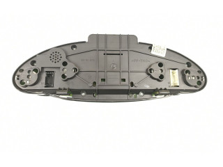 Přístrojová deska Rover 75 2001 YAC110477