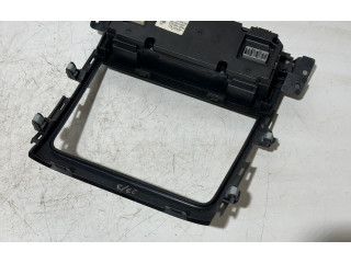 Блок управления климат-контролем 3951055L00   Fiat Sedici