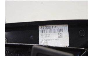 Zpětné zrcátko Volvo XC60 2012 31352101