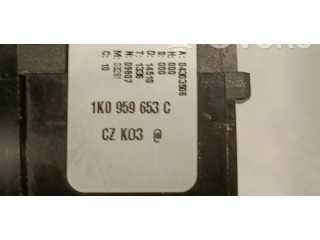 Подрулевой шлейф SRS 1K0959653C   Volkswagen Caddy