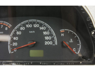 Панель приборов 46828993, 46828993 Fiat Albea