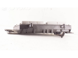 Блок управления климат-контролем 8X23-18C858-AE Jaguar XF