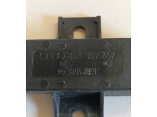 Блок управления 80A907247, 33542601 Audi Q5 SQ5