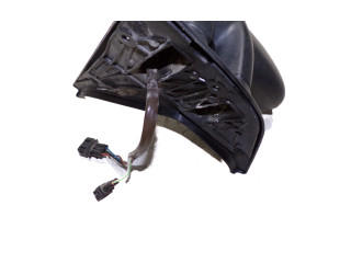 Зеркало (механическое) Volkswagen Transporter - Caravelle T4 1991 - 2003 года