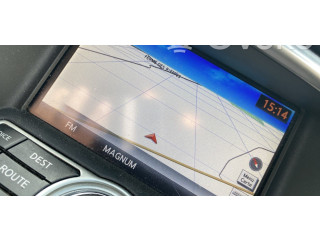 Дисплей 280911BY0A, 280911BY0A Infiniti QX50 (J50)