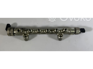 Топливная рампа SH0113GC0, SH01-13-GC0   Mazda 3 II   для двигателя SHY1