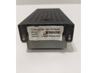 Блок предохранителей 8645541, 9452553   Volvo S80    