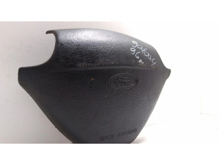 Подушка безопасности водителя    Ford Galaxy