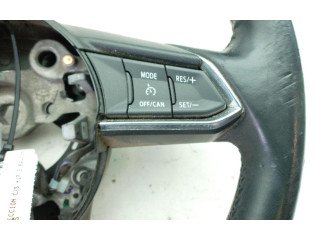 Руль Mazda CX-5 II 2017 - года