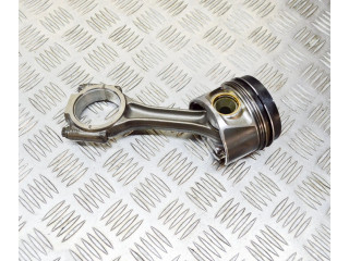 Píst 038105401J, 03L107065M Volkswagen Transporter - Caravelle T5 pro naftový motor 2.0 CAAB