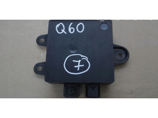 Блок управления 284K04GA0C Infiniti Q60