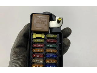 Блок предохранителей LJG2800AA, 518796008 Jaguar XK8 - XKR