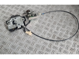 Zámek zadních dveří 05Z15A Lexus IS 220D-250-350 2006