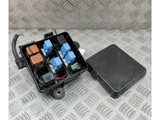 Pojistková skříňka 7154745130, 243843NA0A Nssan Leaf I (ZE0) 2016