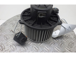 Вентилятор печки       Hyundai i10