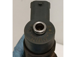 Форсунка 0445110078, 8658352 Volvo XC90