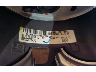 Volant Chevrolet Cruze 2012   