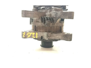 Генератор 9660055080 Citroen C2