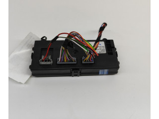 Блок управления климат-контролем 31472269, 31472269AB   Volvo XC90