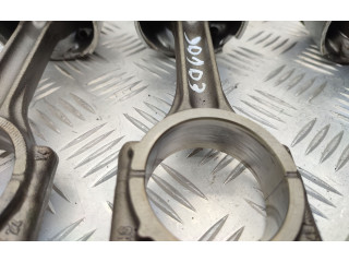  Поршень с шатуном Cxx ckf  Skoda Octavia Mk3 (5E)  