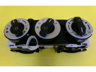 Блок управления климат-контролем 69657032 Mitsubishi Colt