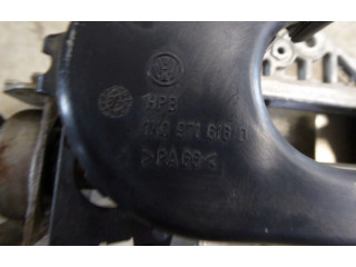 Рулевая рейка Volkswagen Jetta V 2005 - 2010 года