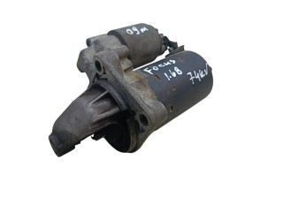 Čerpadlo oleje    Ford Focus   