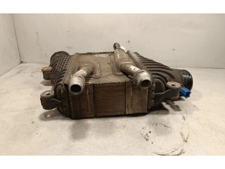 Интеркулер GX736K775AC Jaguar XE