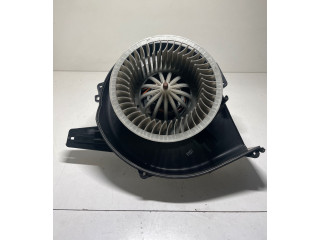 Вентилятор печки    6Q1819015J, Y1551   Skoda Fabia Mk2 (5J)