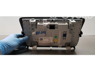 Дисплей 5E0919605NBIO, 5E0919605N Skoda Octavia Mk3 (5E)