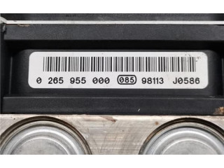 Блок управления АБС 6R0614517H, 265239000   Seat Ibiza IV (6J,6P)