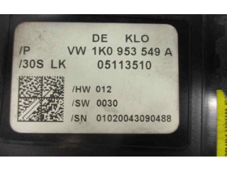 Řídící jednotka 1K0953549A   Volkswagen Caddy 