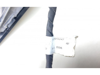 Zpětné zrcátko Mercedes-Benz C AMG W205 2017 A2058104702, A2058104702