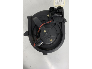 Вентилятор печки Renault Clio II