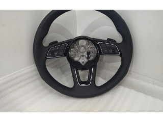 Руль Audi Q2 - - года 82A419091AA