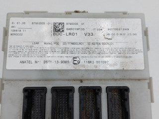 Блок комфорта 8795005   Mini One - Cooper F56 F55   