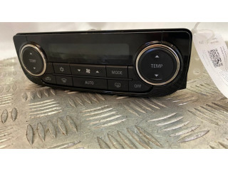Блок управления климат-контролем 7820B051   Mitsubishi Outlander