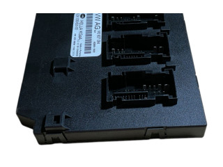 Блок комфорта 1K0937084, 5DK00965000 Skoda Octavia Mk2 (1Z)