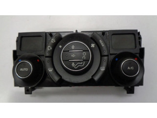 Блок управления климат-контролем 96738321XT   Peugeot 5008