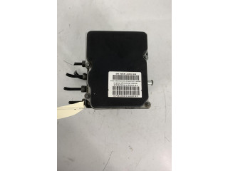 Блок управления АБС Citroen C5