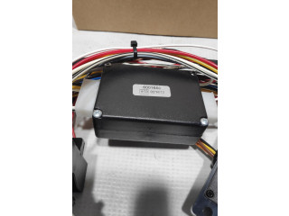 Блок управления    Opel Combo A