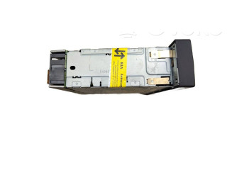 Радио/ проигрыватель CD/DVD / навигация 4B0035186 Audi A2 bby