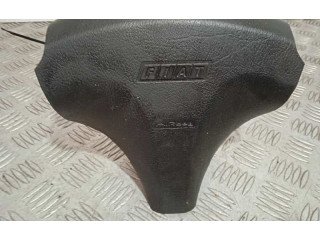 Подушка безопасности водителя 46305235, 00050472A Fiat Coupe