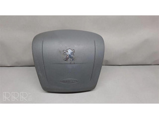 Подушка безопасности водителя 07354697730, 17092008 Peugeot Boxer