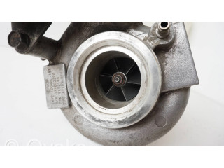 Turbodmychadlo Турбина 55559825, 031002298 Saab 9-5 2.0