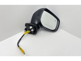 Зеркало электрическое        Subaru Forester SK  2018 -  года   